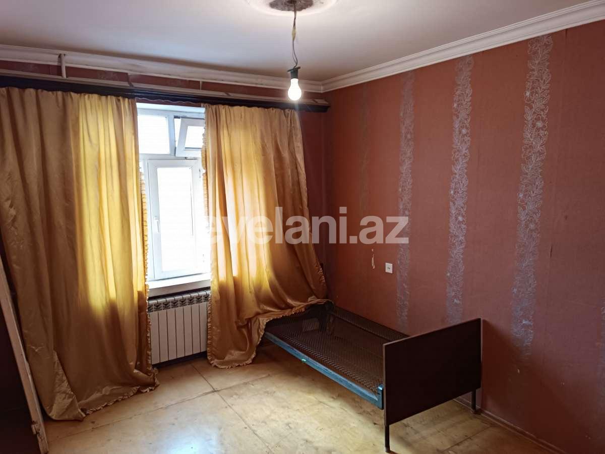 Kirayə verilir, köhnə tikili, 2 otaqlı, 70 m², Bakı, Xətai r, Əhmədli q, Əhmədli m.