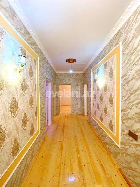 Satılır, villa, 4 otaqlı, 220 m², Bakı, Sabunçu r, Yeni Ramana q.