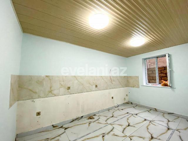 Satılır, villa, 4 otaqlı, 220 m², Bakı, Sabunçu r, Yeni Ramana q.