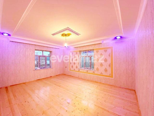 Satılır, villa, 4 otaqlı, 220 m², Bakı, Sabunçu r, Yeni Ramana q.