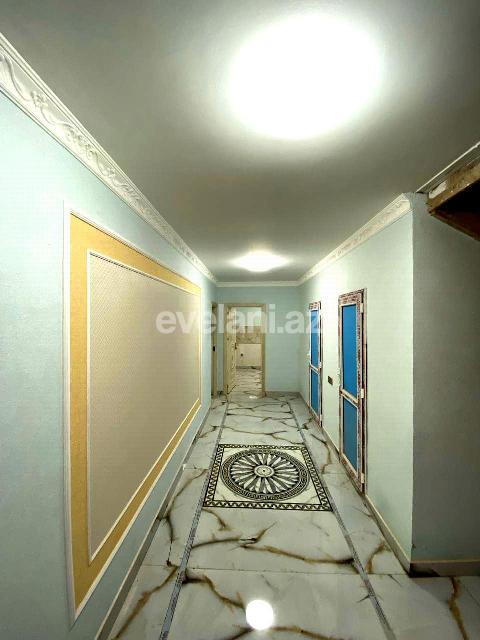 Satılır, villa, 4 otaqlı, 220 m², Bakı, Sabunçu r, Yeni Ramana q.