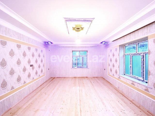 Satılır, villa, 4 otaqlı, 220 m², Bakı, Sabunçu r, Yeni Ramana q.