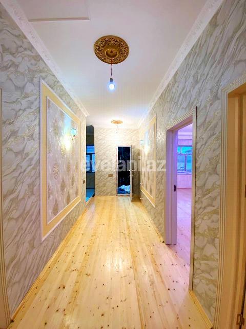 Satılır, villa, 4 otaqlı, 220 m², Bakı, Sabunçu r, Yeni Ramana q.