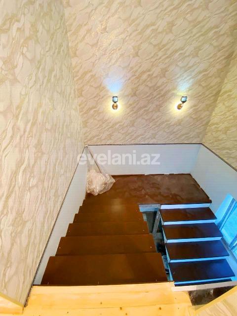 Satılır, villa, 4 otaqlı, 220 m², Bakı, Sabunçu r, Yeni Ramana q.