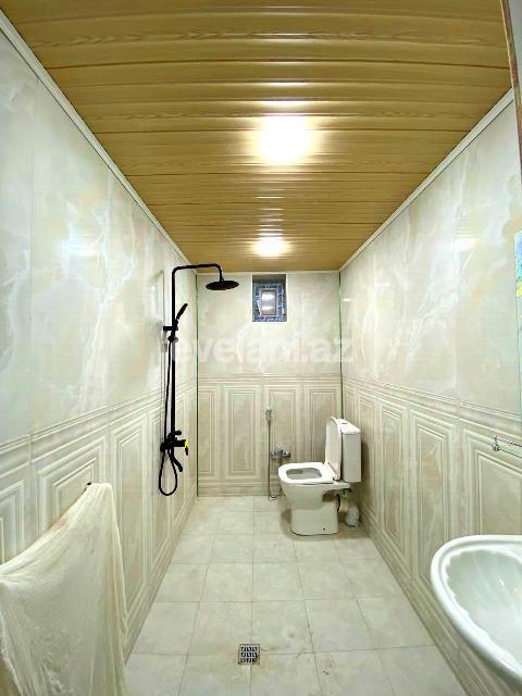 Satılır, villa, 4 otaqlı, 220 m², Bakı, Sabunçu r, Yeni Ramana q.