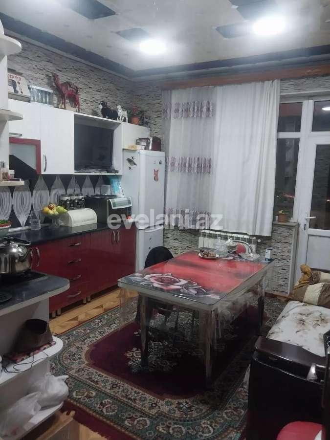 Satılır, yeni tikili, 2 otaqlı, 102 m², Bakı, Binəqədi r, Biləcəri q.