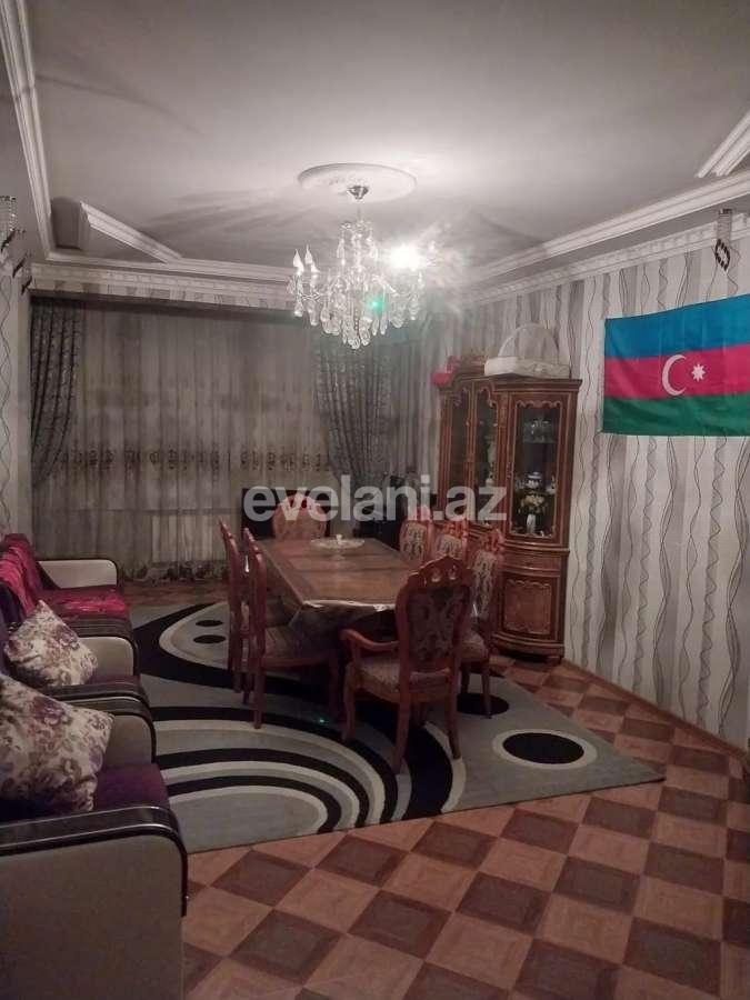 Satılır, yeni tikili, 2 otaqlı, 102 m², Bakı, Binəqədi r, Biləcəri q.