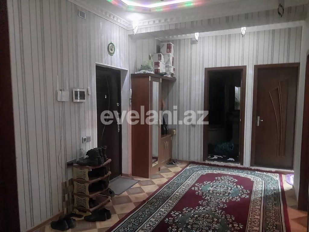 Satılır, yeni tikili, 2 otaqlı, 102 m², Bakı, Binəqədi r, Biləcəri q.