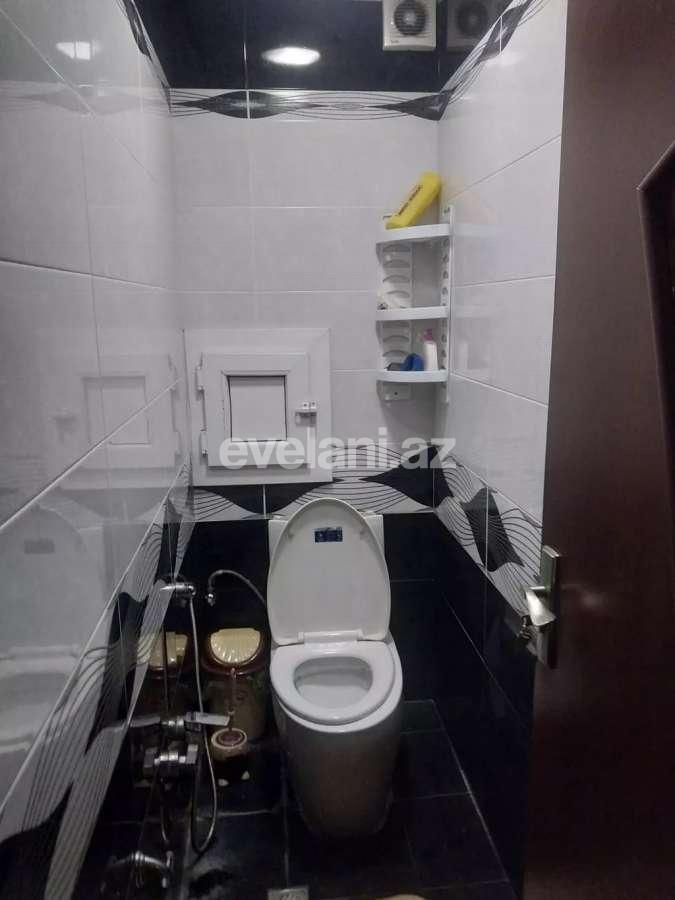 Satılır, yeni tikili, 2 otaqlı, 102 m², Bakı, Binəqədi r, Biləcəri q.