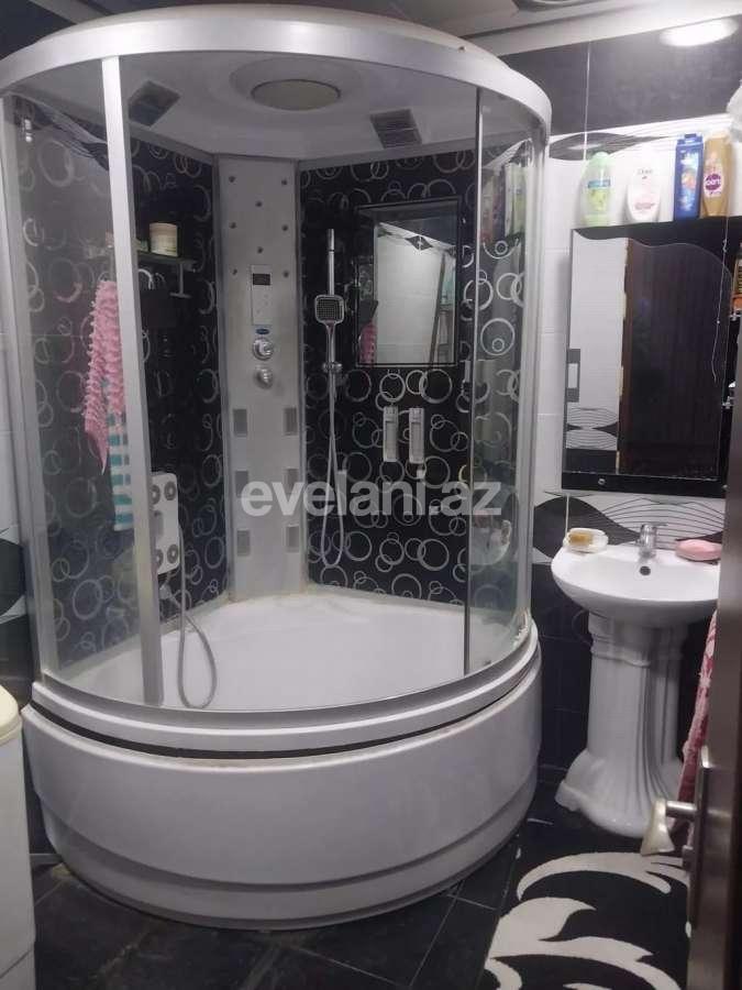 Satılır, yeni tikili, 2 otaqlı, 102 m², Bakı, Binəqədi r, Biləcəri q.