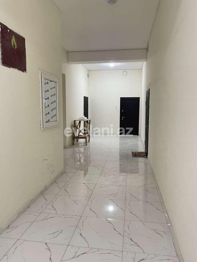Kirayə verilir, yeni tikili, 2 otaqlı, 60 m², Bakı, Nərimanov r.