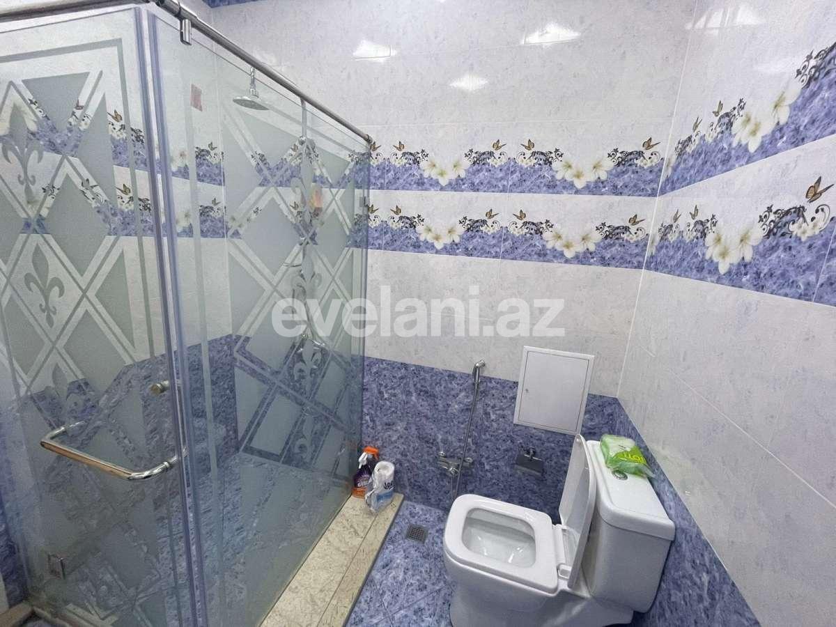 Kirayə verilir, yeni tikili, 2 otaqlı, 60 m², Bakı, Nərimanov r.