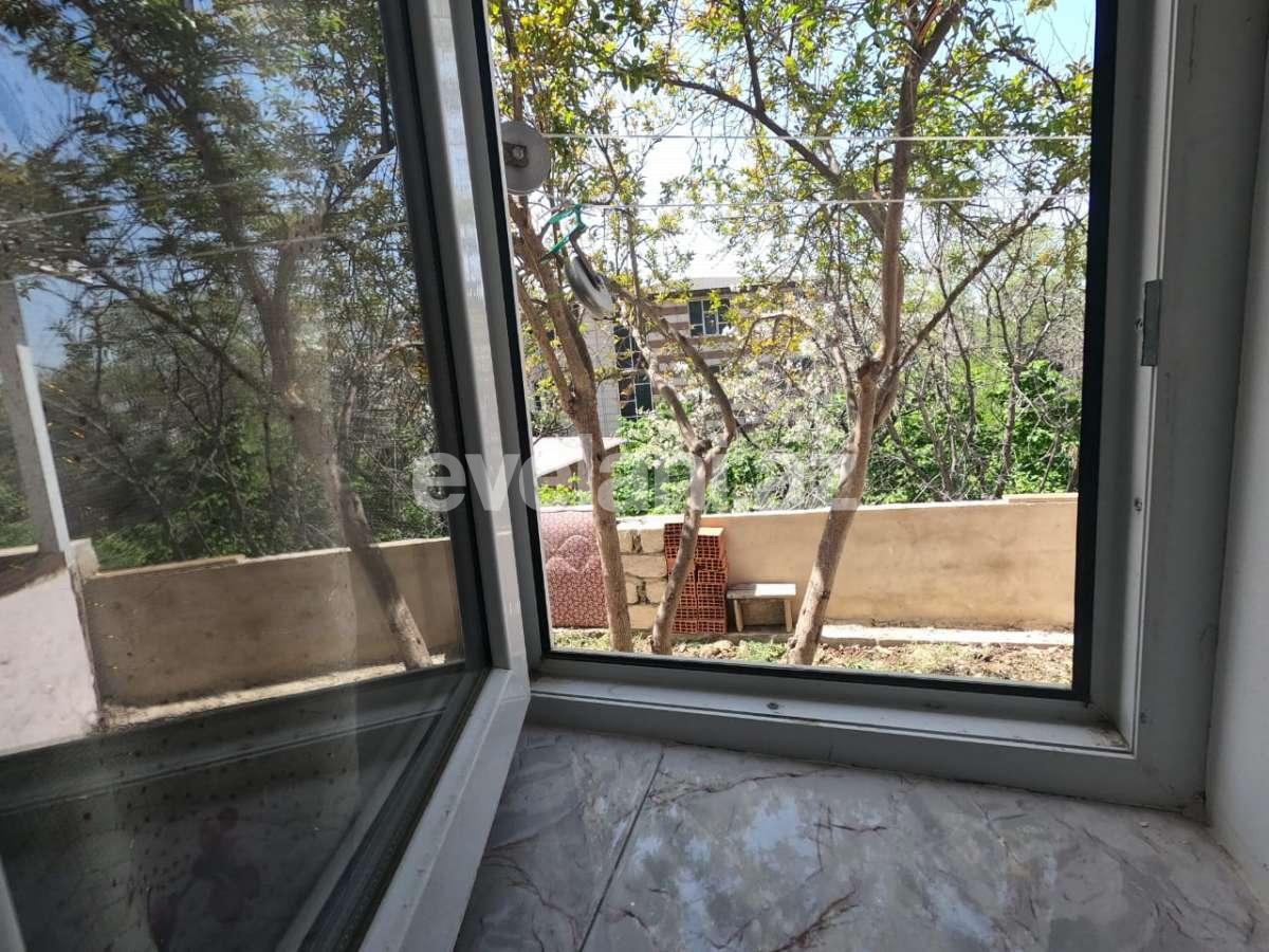 Kirayə verilir, həyət evi / bağ, 3 otaqlı, 70 m², Bakı, Xətai r.