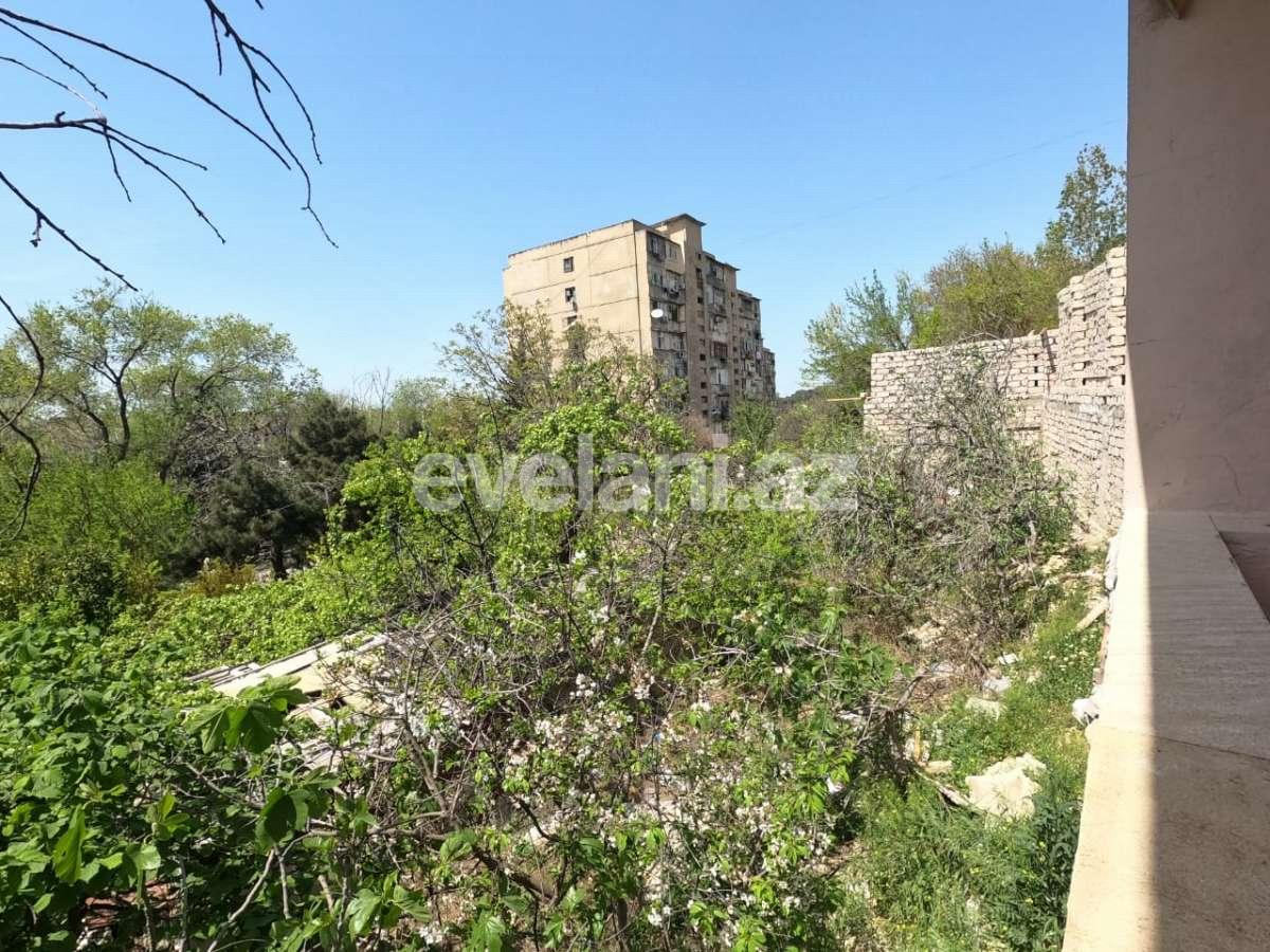 Kirayə verilir, həyət evi / bağ, 3 otaqlı, 70 m², Bakı, Xətai r.