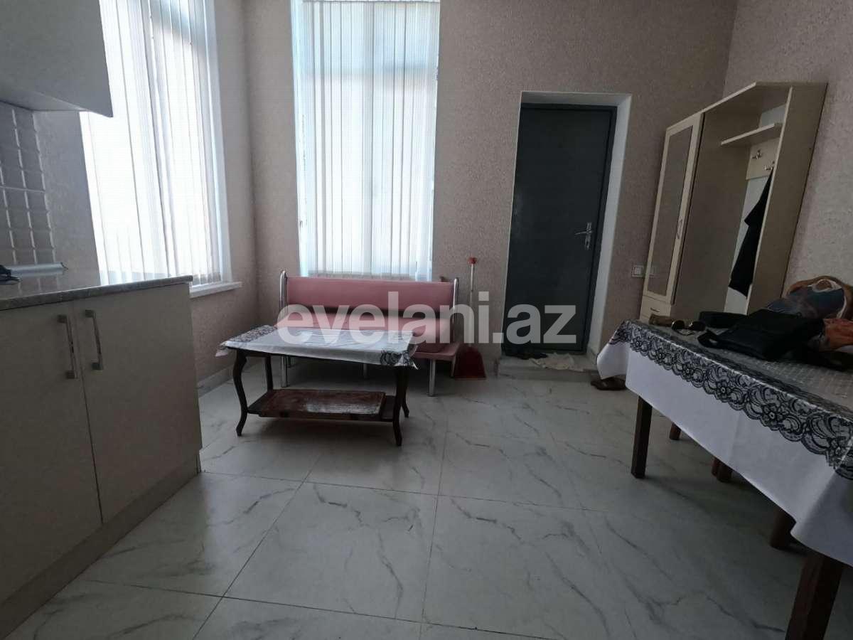 Kirayə verilir, həyət evi / bağ, 3 otaqlı, 70 m², Bakı, Xətai r.
