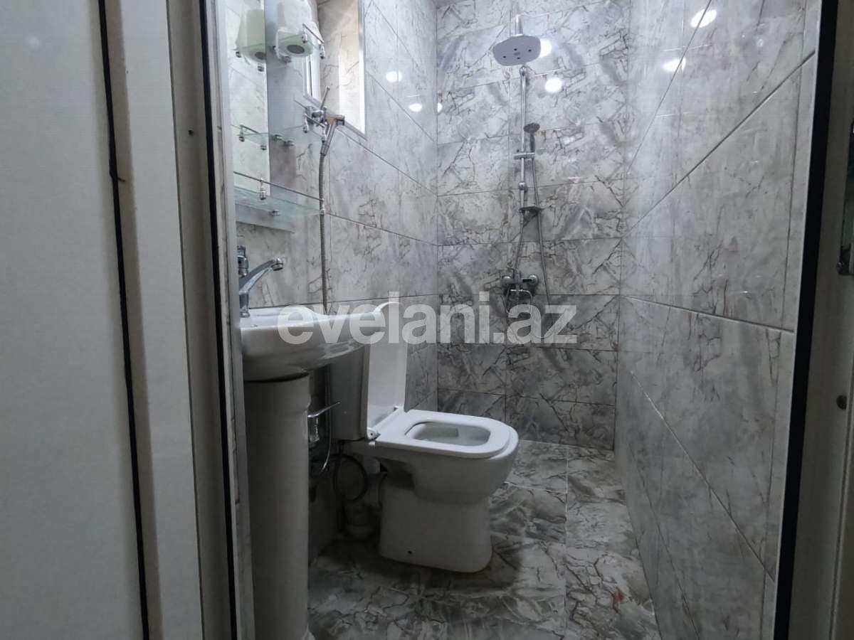 Kirayə verilir, həyət evi / bağ, 3 otaqlı, 70 m², Bakı, Xətai r.