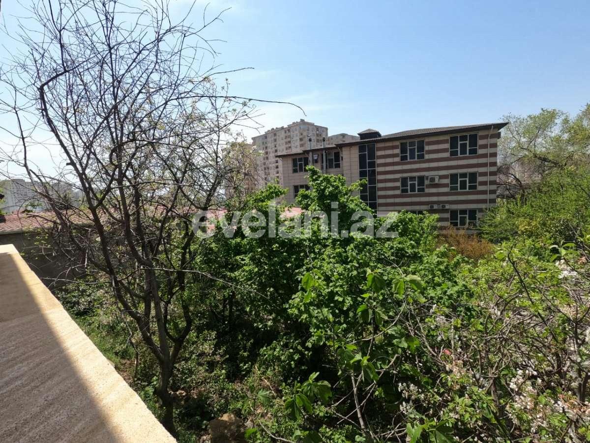 Kirayə verilir, həyət evi / bağ, 3 otaqlı, 70 m², Bakı, Xətai r.