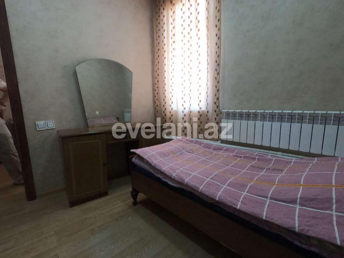 Kirayə verilir, həyət evi / bağ, 3 otaqlı, 70 m², Bakı, Xətai r.