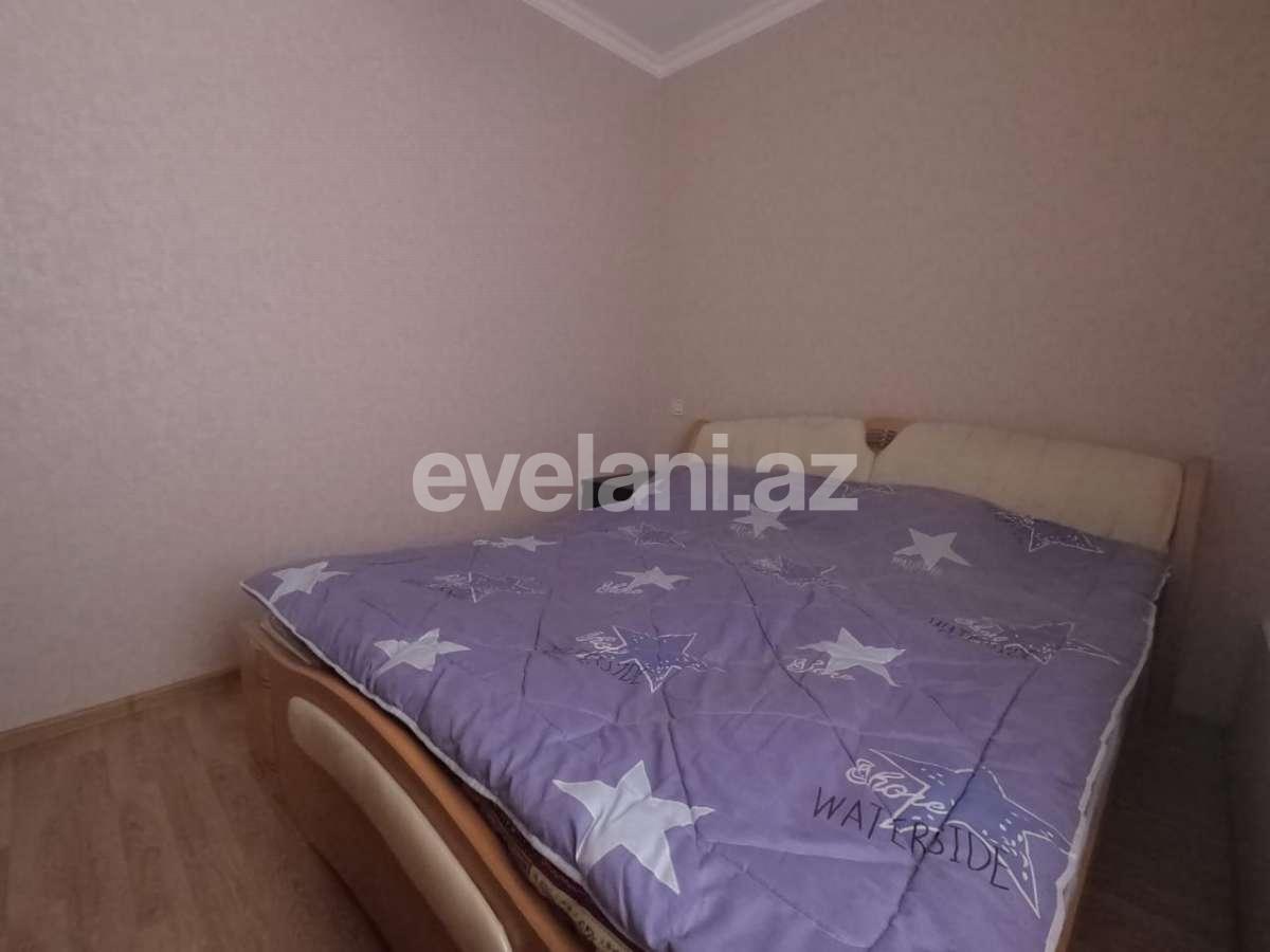 Kirayə verilir, həyət evi / bağ, 3 otaqlı, 70 m², Bakı, Xətai r.