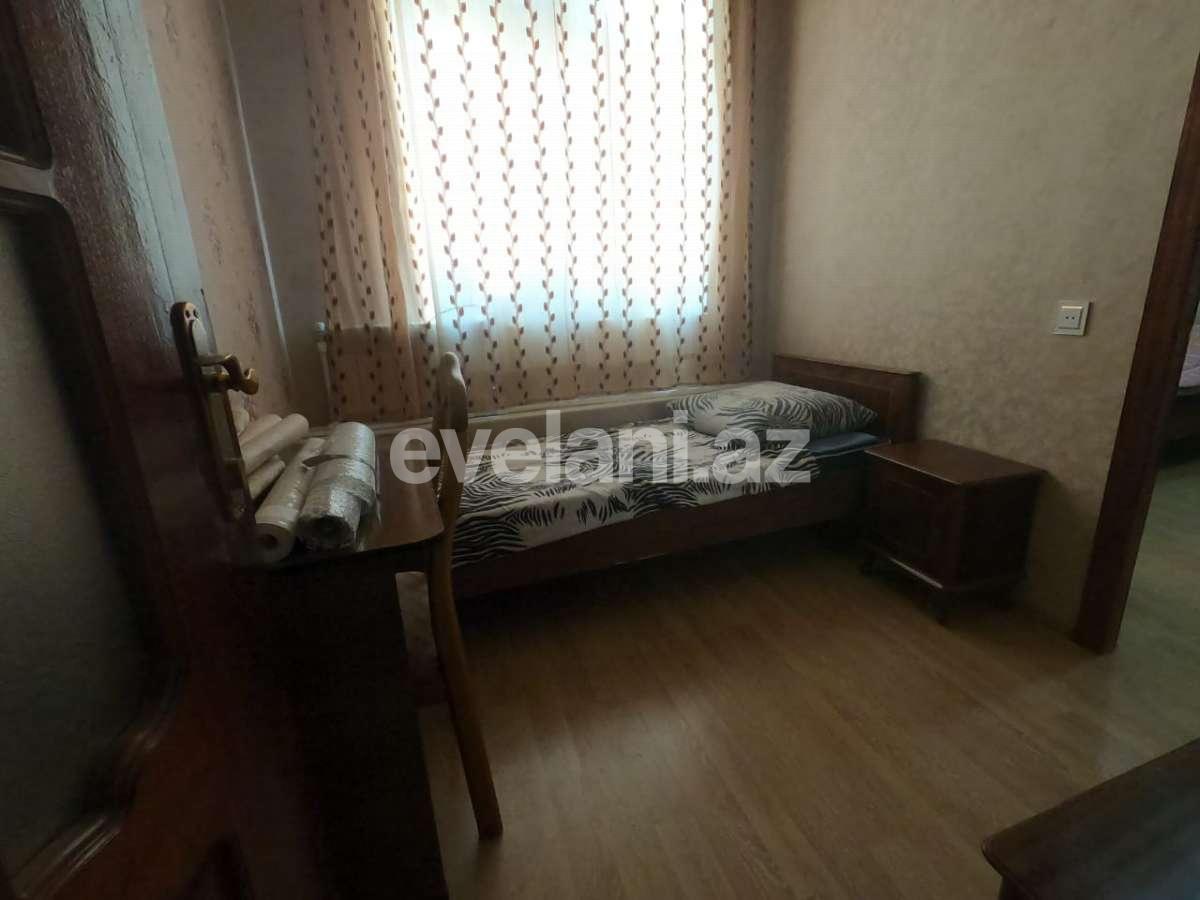 Kirayə verilir, həyət evi / bağ, 3 otaqlı, 70 m², Bakı, Xətai r.