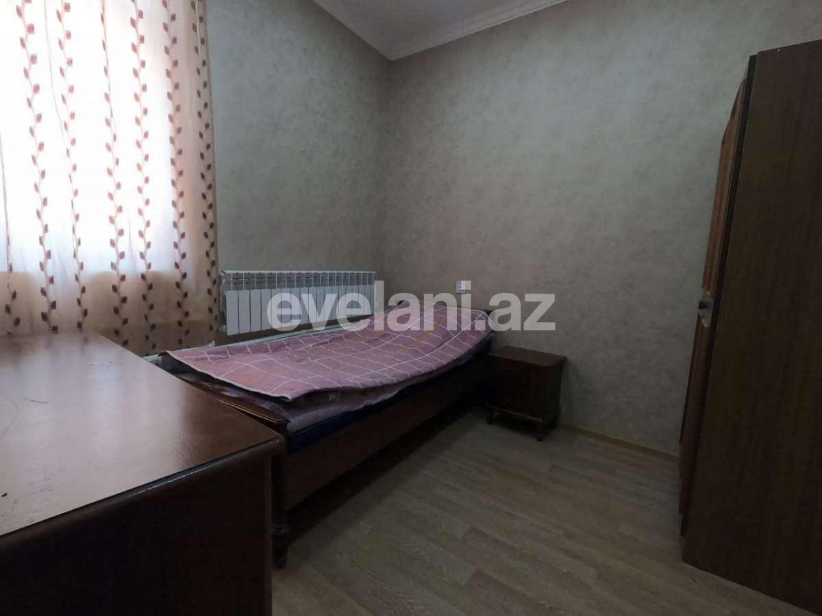 Kirayə verilir, həyət evi / bağ, 3 otaqlı, 70 m², Bakı, Xətai r.