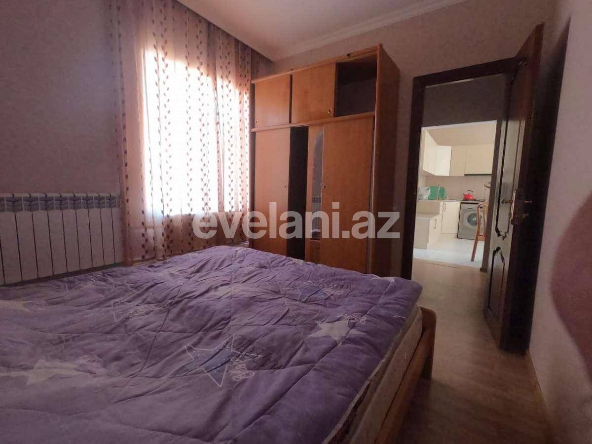 Kirayə verilir, həyət evi / bağ, 3 otaqlı, 70 m², Bakı, Xətai r.