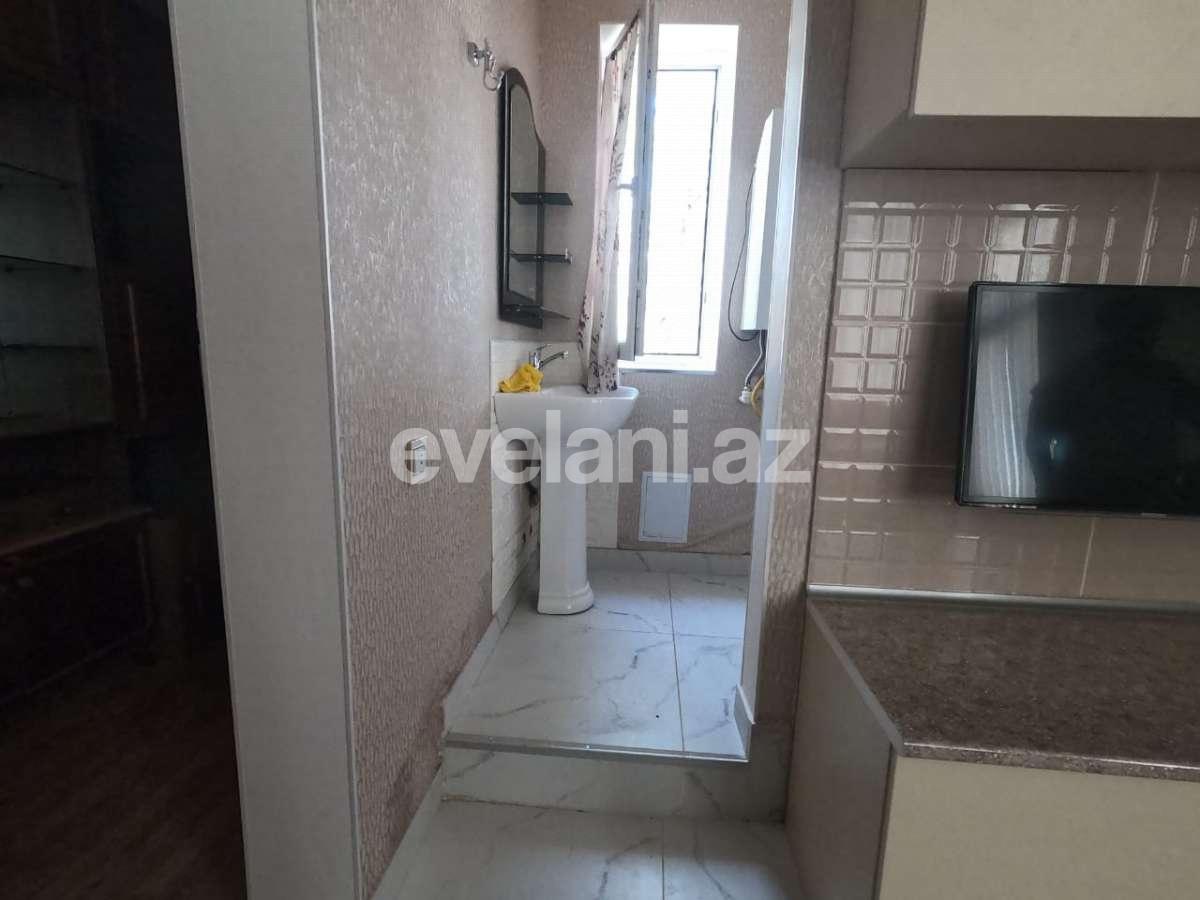 Kirayə verilir, həyət evi / bağ, 3 otaqlı, 70 m², Bakı, Xətai r.