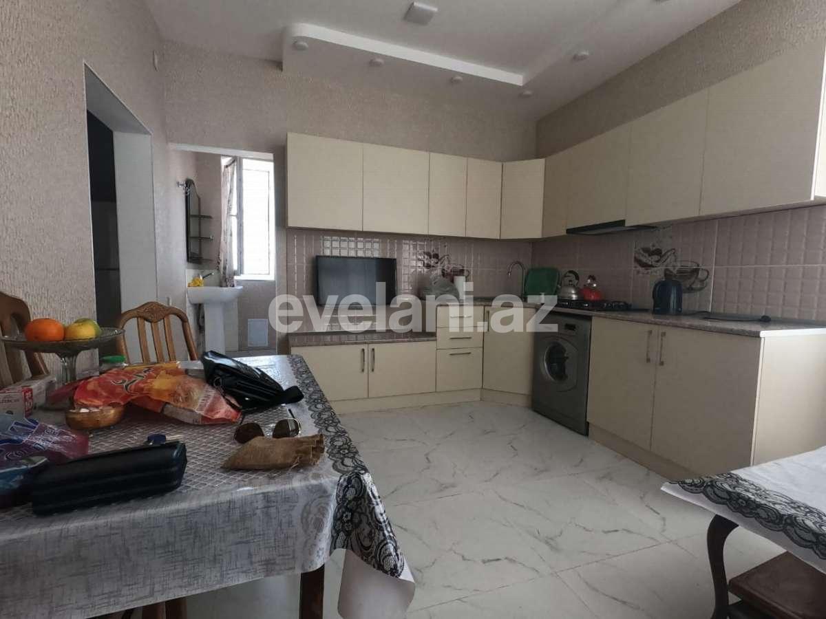 Kirayə verilir, həyət evi / bağ, 3 otaqlı, 70 m², Bakı, Xətai r.