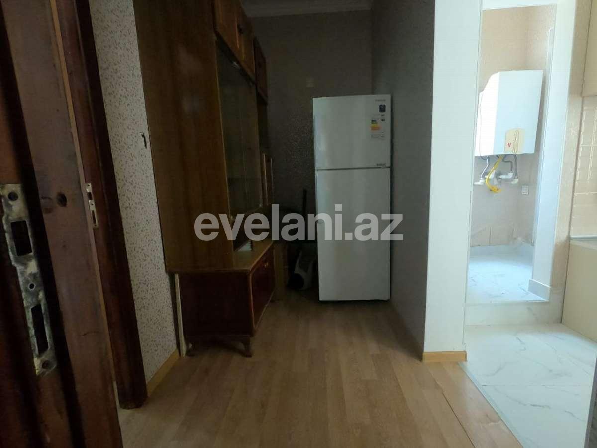 Kirayə verilir, həyət evi / bağ, 3 otaqlı, 70 m², Bakı, Xətai r.