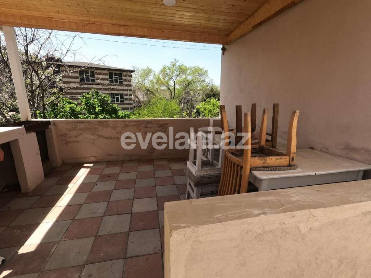Kirayə verilir, həyət evi / bağ, 3 otaqlı, 70 m², Bakı, Xətai r.