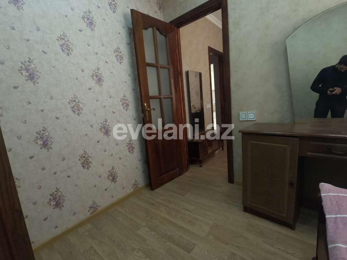 Kirayə verilir, həyət evi / bağ, 3 otaqlı, 70 m², Bakı, Xətai r.