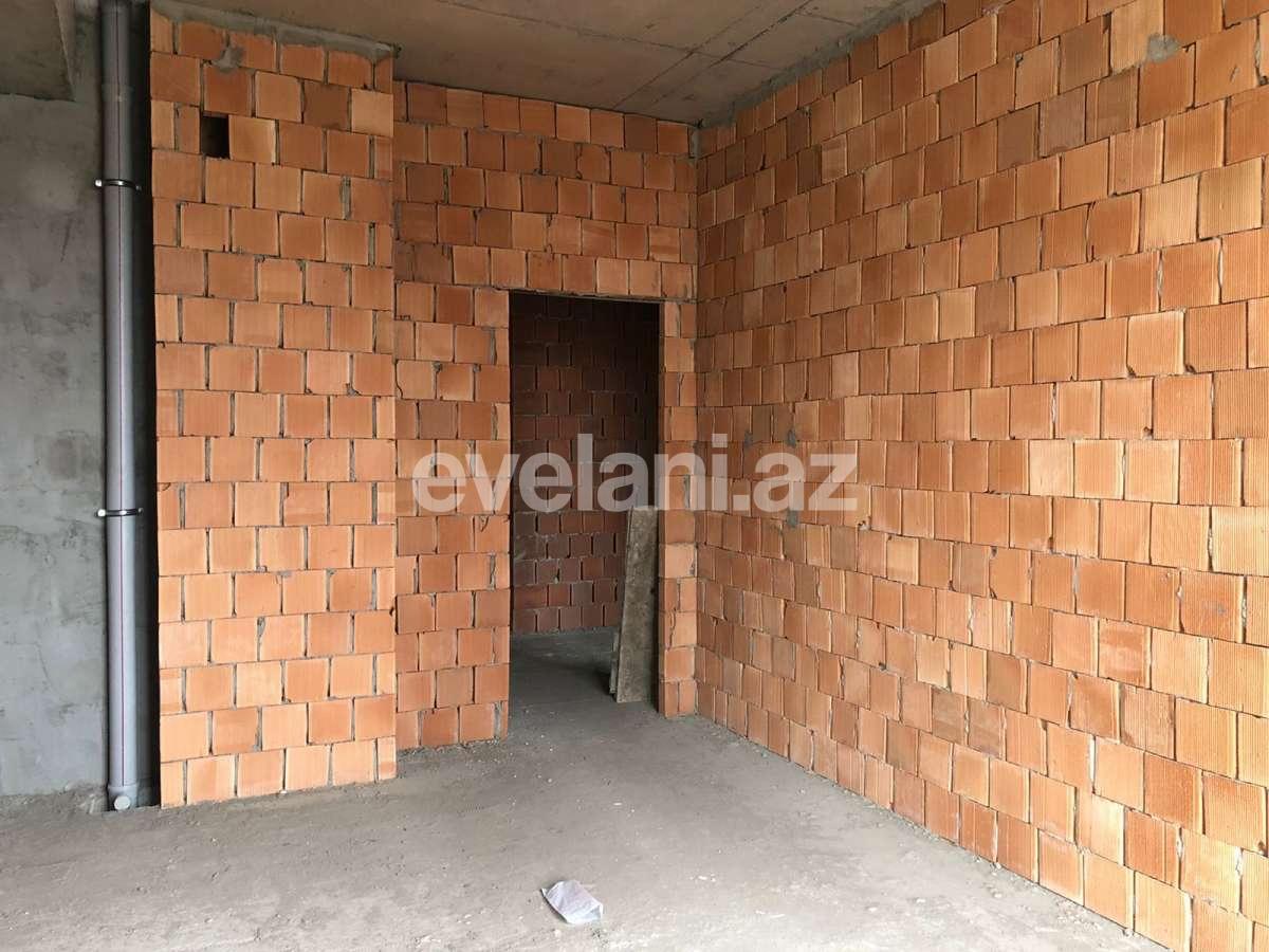 Satılır, yeni tikili, 2 otaqlı, 75 m², Bakı, Nəsimi r, Gənclik m.