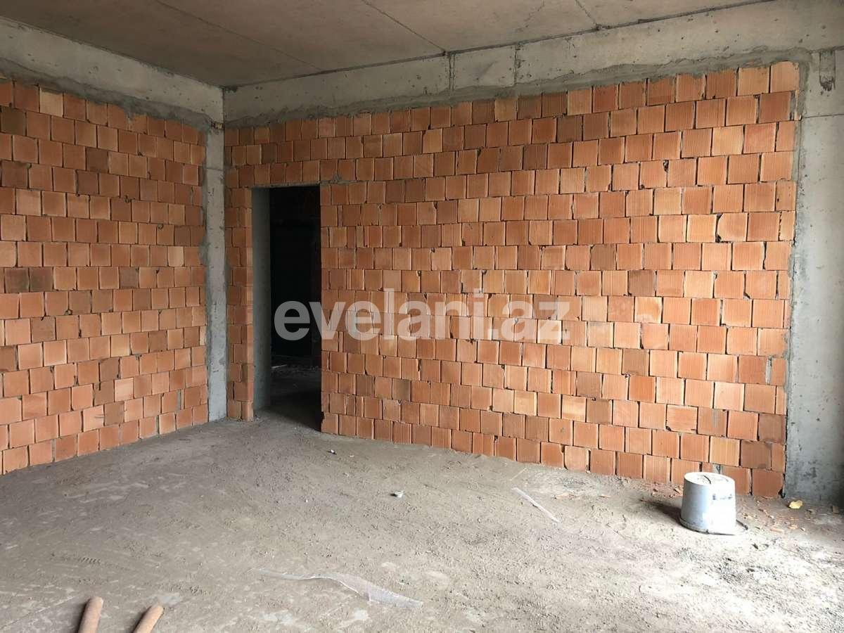 Satılır, yeni tikili, 2 otaqlı, 75 m², Bakı, Nəsimi r, Gənclik m.