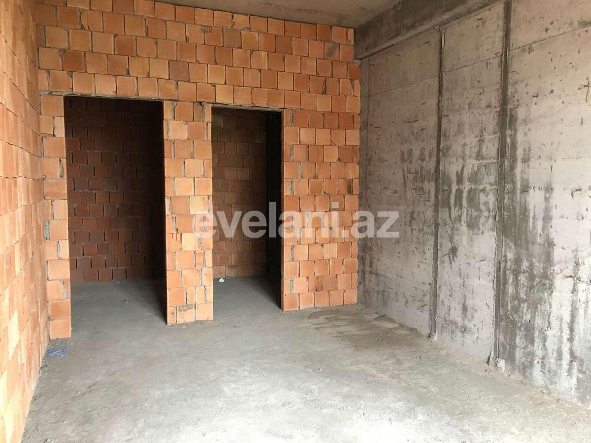 Satılır, yeni tikili, 2 otaqlı, 75 m², Bakı, Nəsimi r, Gənclik m.