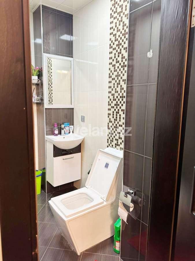 Satılır, yeni tikili, 3 otaqlı, 156 m², Bakı, Xətai r, Şah İsmayıl Xətai m.