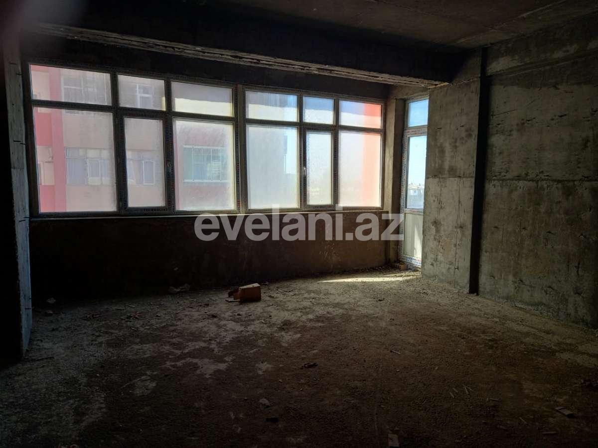 Продаётся, новостройка, 2-комнаты, 97 m², Низаминский r, Нефтчиляр m.