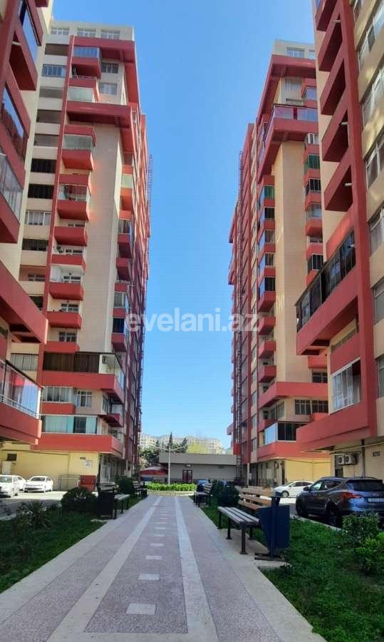 Продаётся, новостройка, 2-комнаты, 97 m², Низаминский r, Нефтчиляр m.