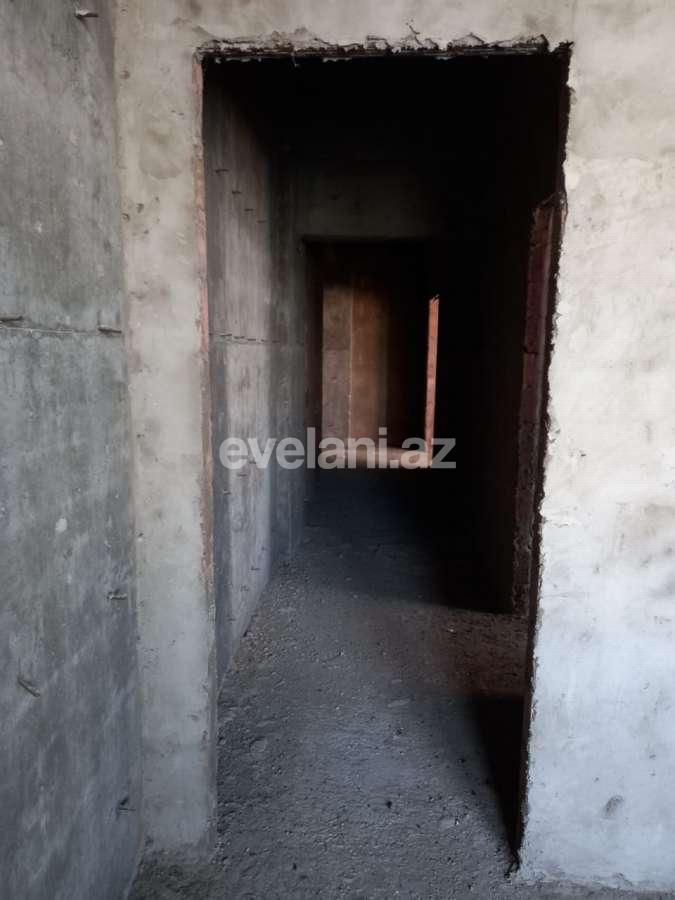 Продаётся, новостройка, 2-комнаты, 97 m², Низаминский r, Нефтчиляр m.