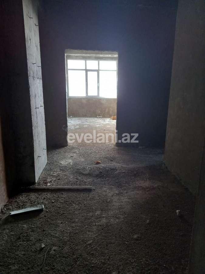 Продаётся, новостройка, 2-комнаты, 97 m², Низаминский r, Нефтчиляр m.