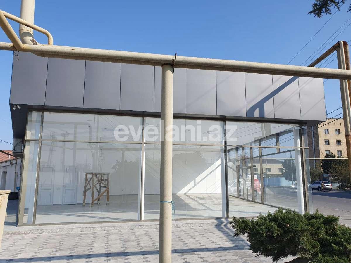 Kirayə verilir, obyekt, 180 m², Bakı, Suraxanı r, Hövsan q.