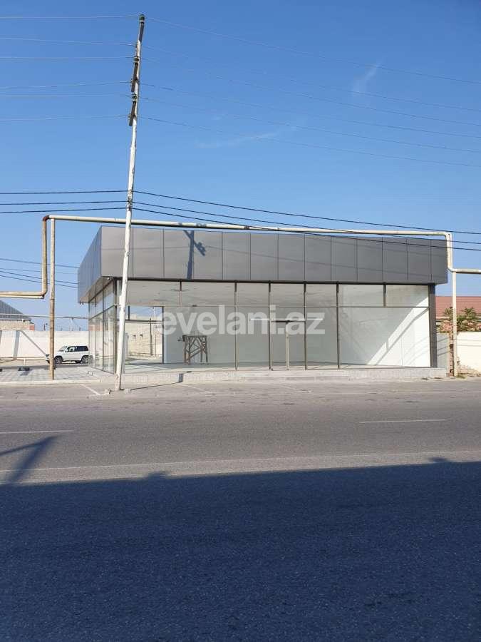 Kirayə verilir, obyekt, 180 m², Bakı, Suraxanı r, Hövsan q.