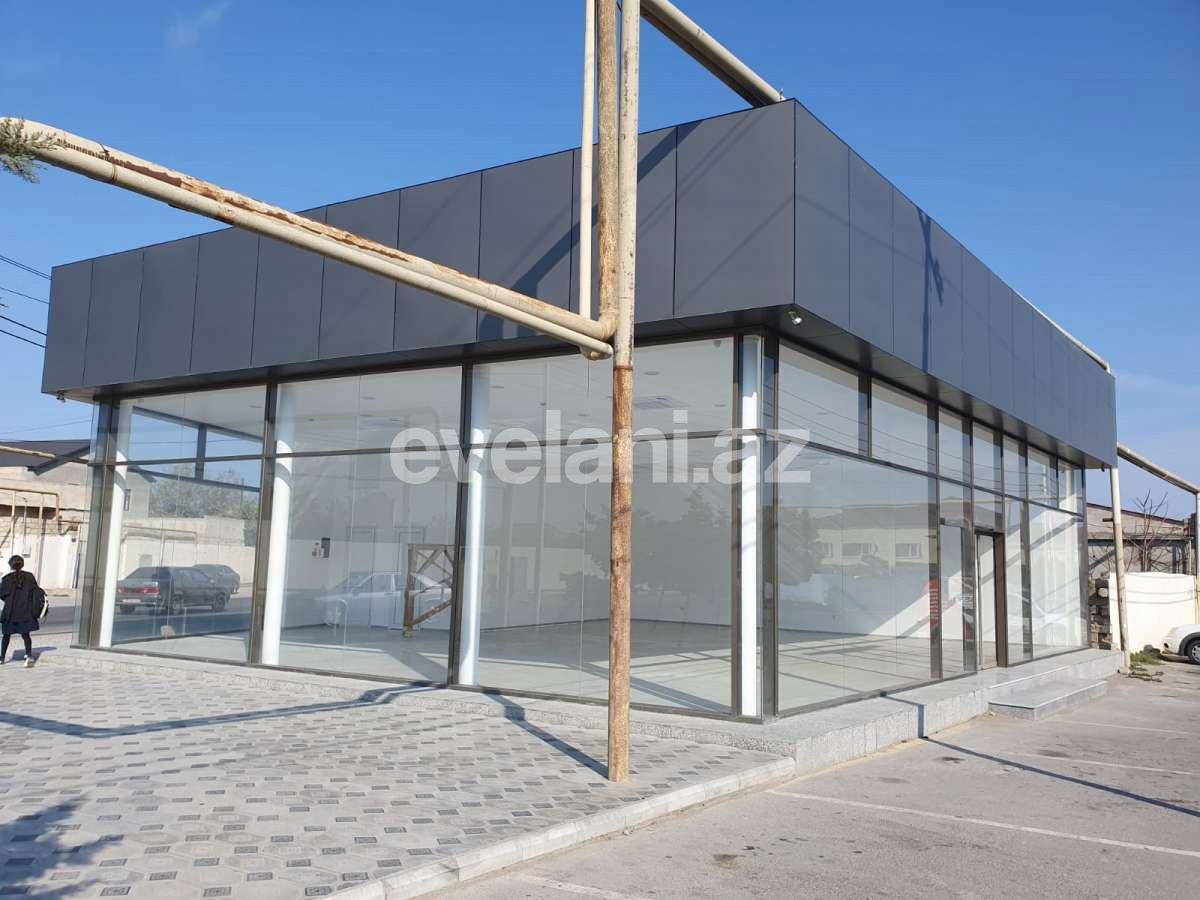 Kirayə verilir, obyekt, 180 m², Bakı, Suraxanı r, Hövsan q.
