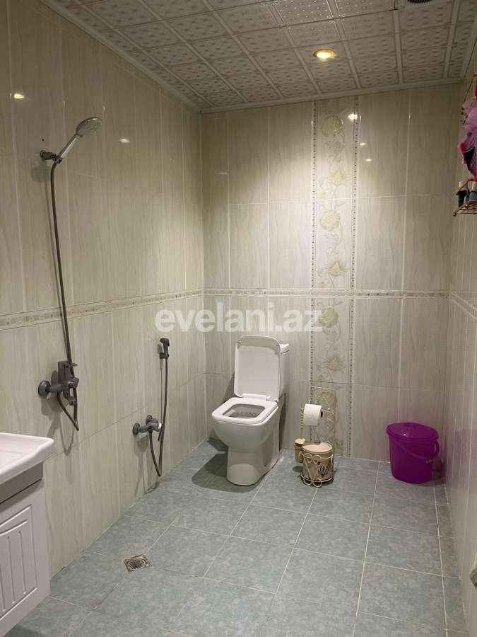 Sale, new building, 3 room, 80 m², Baku, Khatai r, Ahmedli m.