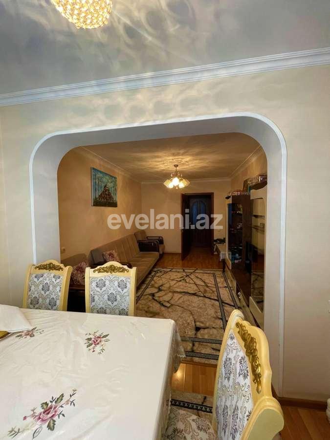 Продаётся, вторичка, 2-комнаты, 50 m², Баку, Низаминский r, Халглар Достлугу m.