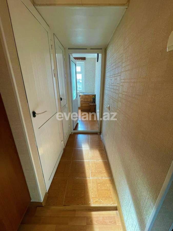 Продаётся, вторичка, 2-комнаты, 50 m², Баку, Низаминский r, Халглар Достлугу m.