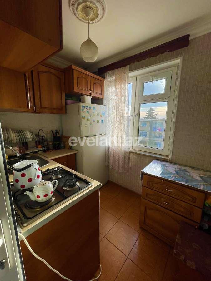 Продаётся, вторичка, 2-комнаты, 50 m², Баку, Низаминский r, Халглар Достлугу m.