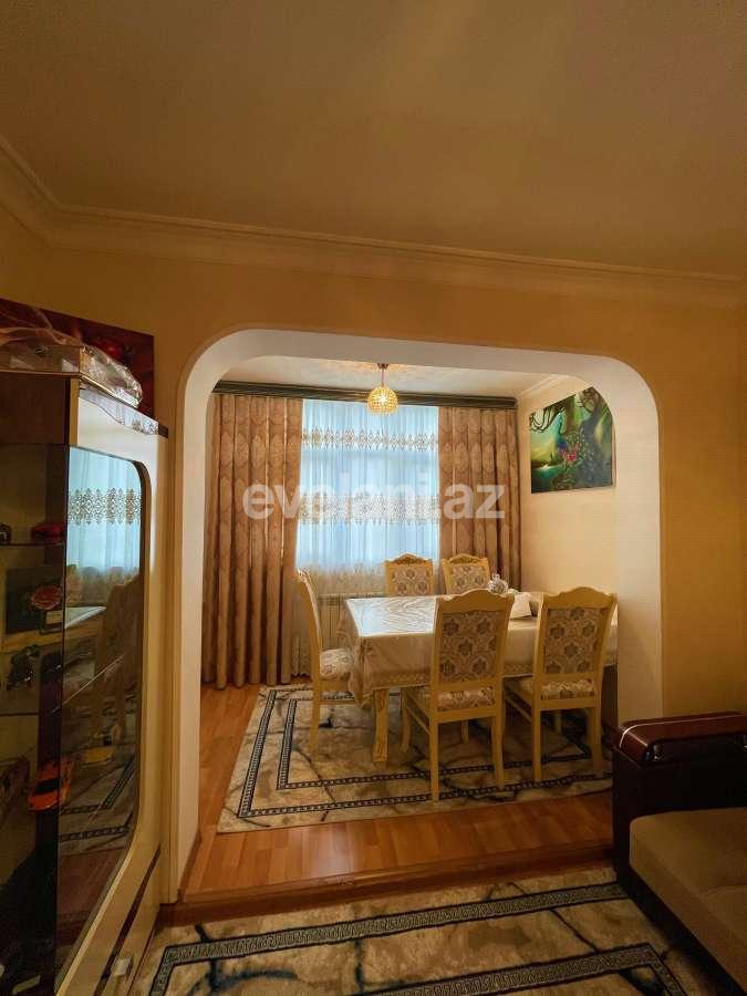 Продаётся, вторичка, 2-комнаты, 50 m², Баку, Низаминский r, Халглар Достлугу m.