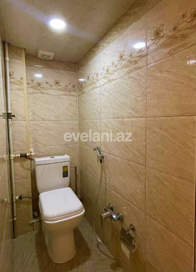 Продаётся, вторичка, 2-комнаты, 50 m², Баку, Низаминский r, Халглар Достлугу m.