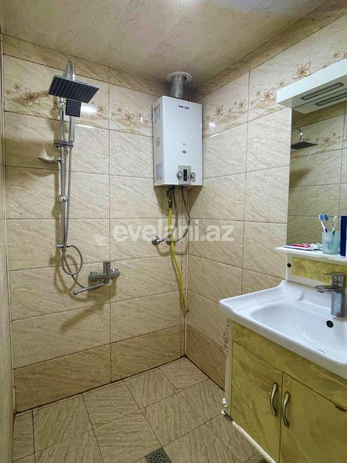 Продаётся, вторичка, 2-комнаты, 50 m², Баку, Низаминский r, Халглар Достлугу m.