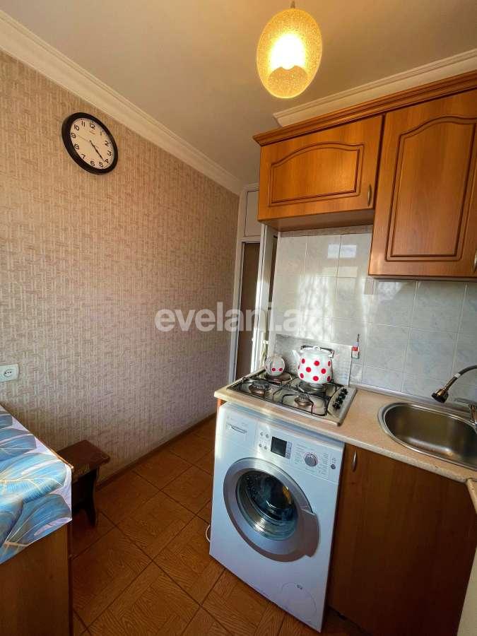 Продаётся, вторичка, 2-комнаты, 50 m², Баку, Низаминский r, Халглар Достлугу m.